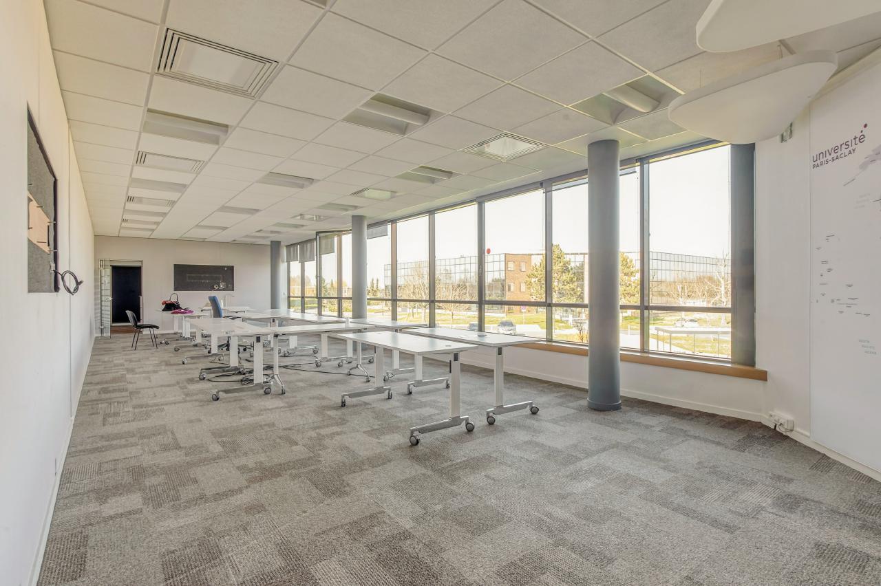 Bureau Saint-Aubin 2000m² Location bureau Saint-Aubin Essonne OLBUR2103612 6